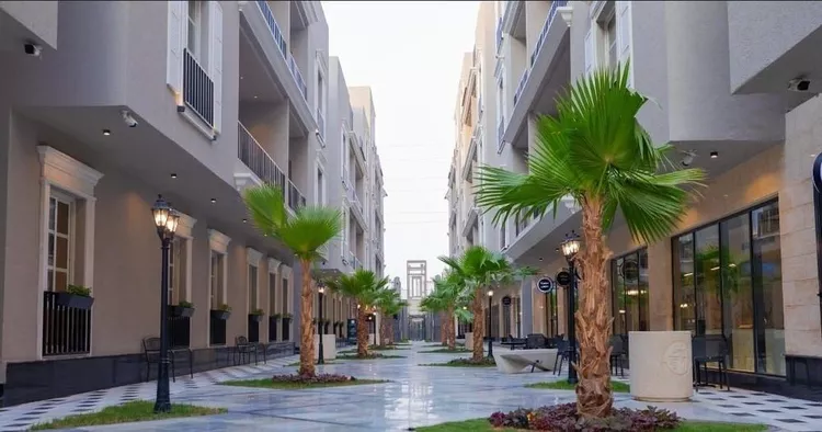 شقة للإيجار في شارع الأمير فهد بن محمد بن عبدالعزيز, حي الملقا, مدينة الرياض, منطقة الرياض صورة 2
