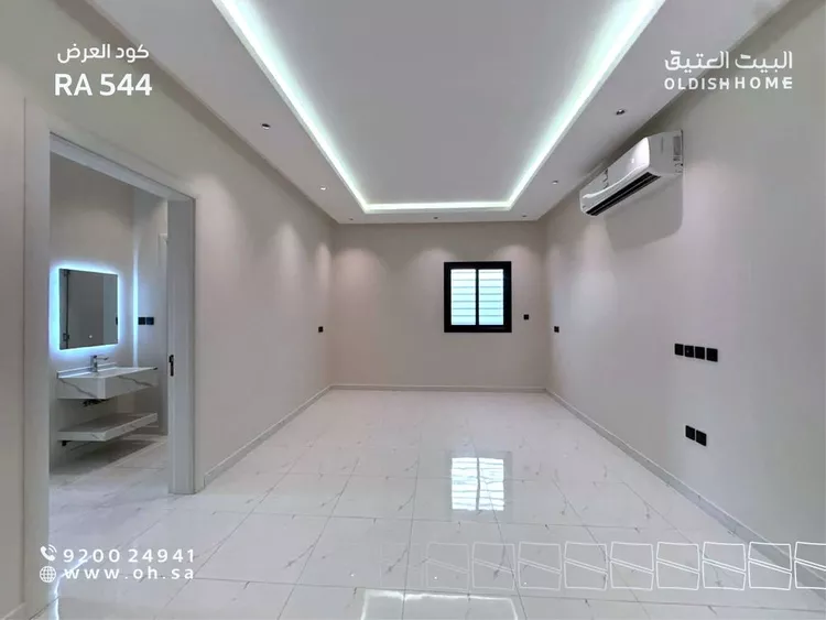شقة للإيجار في حي النرجس, مدينة الرياض, منطقة الرياض صورة 3