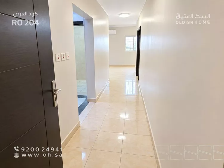 مكتب تجاري للإيجار في شارع عثمان بن عفان , حي النرجس, مدينة الرياض, منطقة الرياض 15