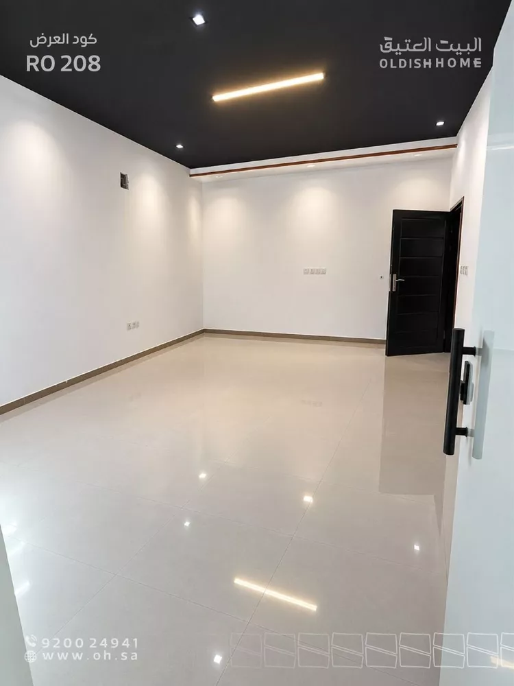 مكتب تجاري للإيجار في شارع الأمير بندر بن عبدالعزيز, حي الخليج, مدينة الرياض, منطقة الرياض صورة 2