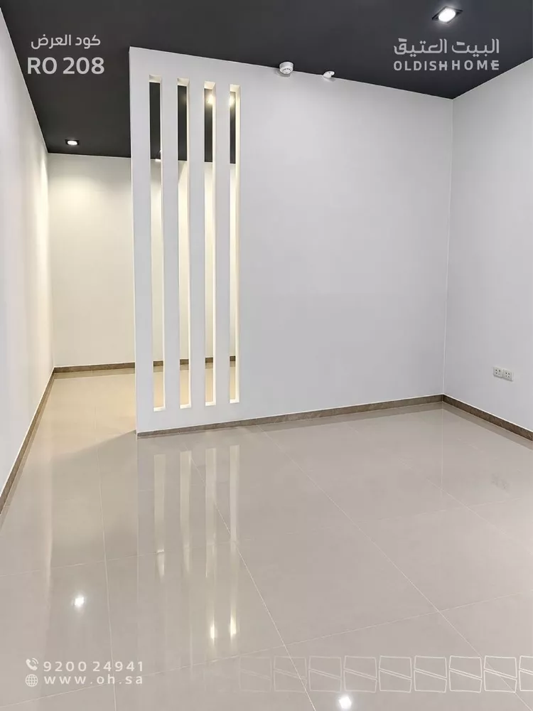 مكتب تجاري للإيجار في شارع الأمير بندر بن عبدالعزيز, حي الخليج, مدينة الرياض, منطقة الرياض صورة 4