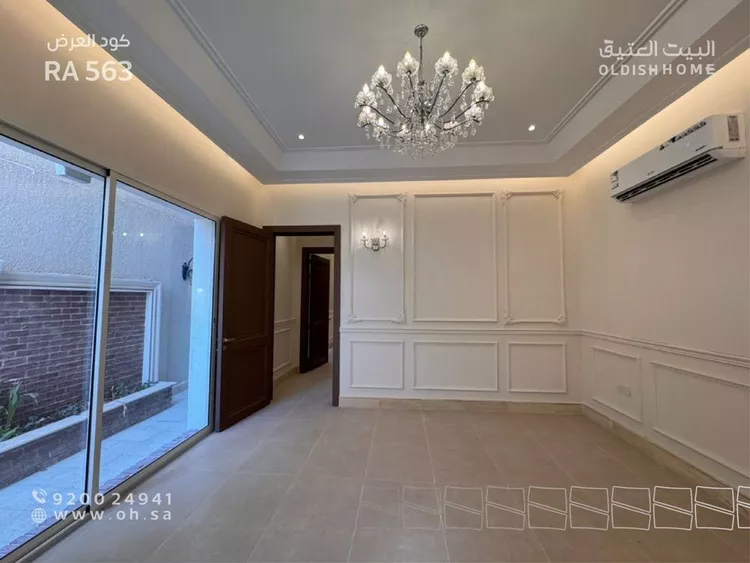 دور للإيجار في شارع 120 الرمال, حي الرمال, مدينة الرياض, منطقة الرياض 24