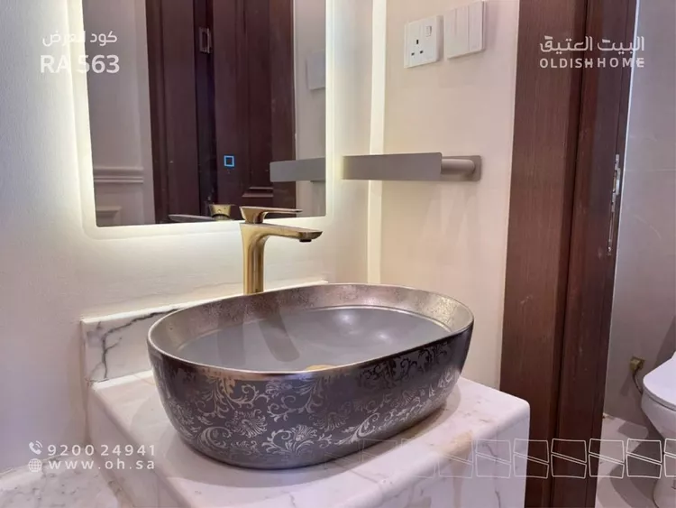 دور للإيجار في شارع 120 الرمال, حي الرمال, مدينة الرياض, منطقة الرياض 23