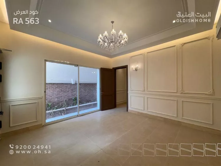 دور للإيجار في شارع 120 الرمال, حي الرمال, مدينة الرياض, منطقة الرياض 26
