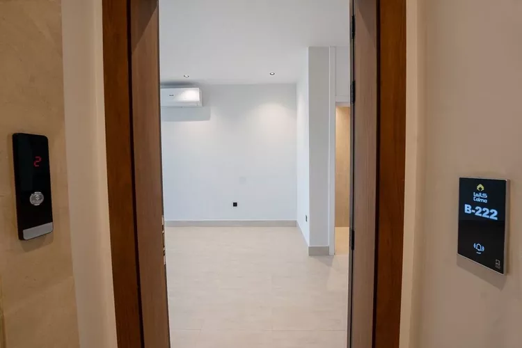 Floor for Rent in Riyadh An Narjis 10