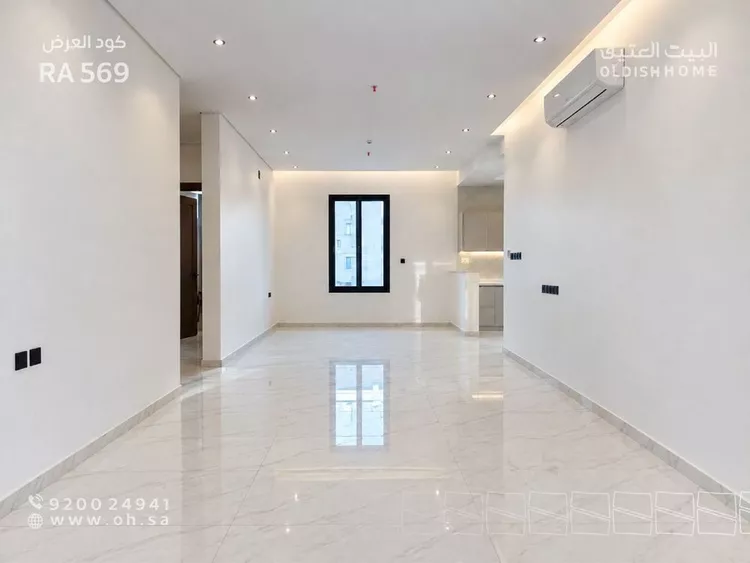 Apartment for Rent in Riyadh Ghirnatah صورة 3