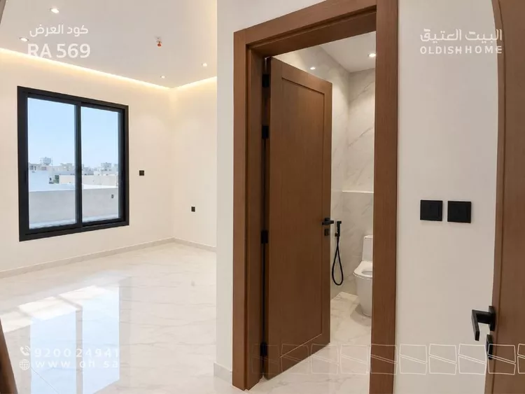 شقة للإيجار في شارع ابي جعفر المنصور, حي غرناطة, مدينة الرياض, منطقة الرياض 13