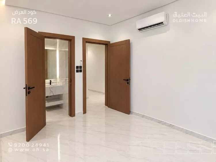 شقة للإيجار في شارع ابي جعفر المنصور, حي غرناطة, مدينة الرياض, منطقة الرياض 15