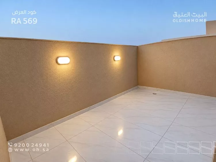 شقة للإيجار في شارع ابي جعفر المنصور, حي غرناطة, مدينة الرياض, منطقة الرياض 23