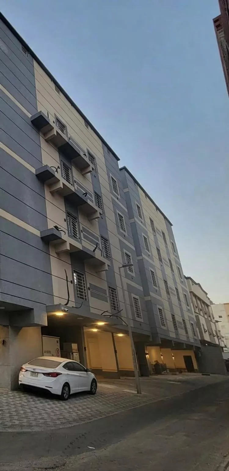 Apartment for Rent in Jeddah Al Wahah