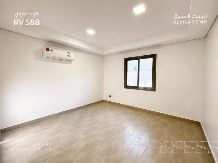 فيلا للإيجار في شارع حمزة بن إبراهيم, حي النرجس, مدينة الرياض, منطقة الرياض صورة 3