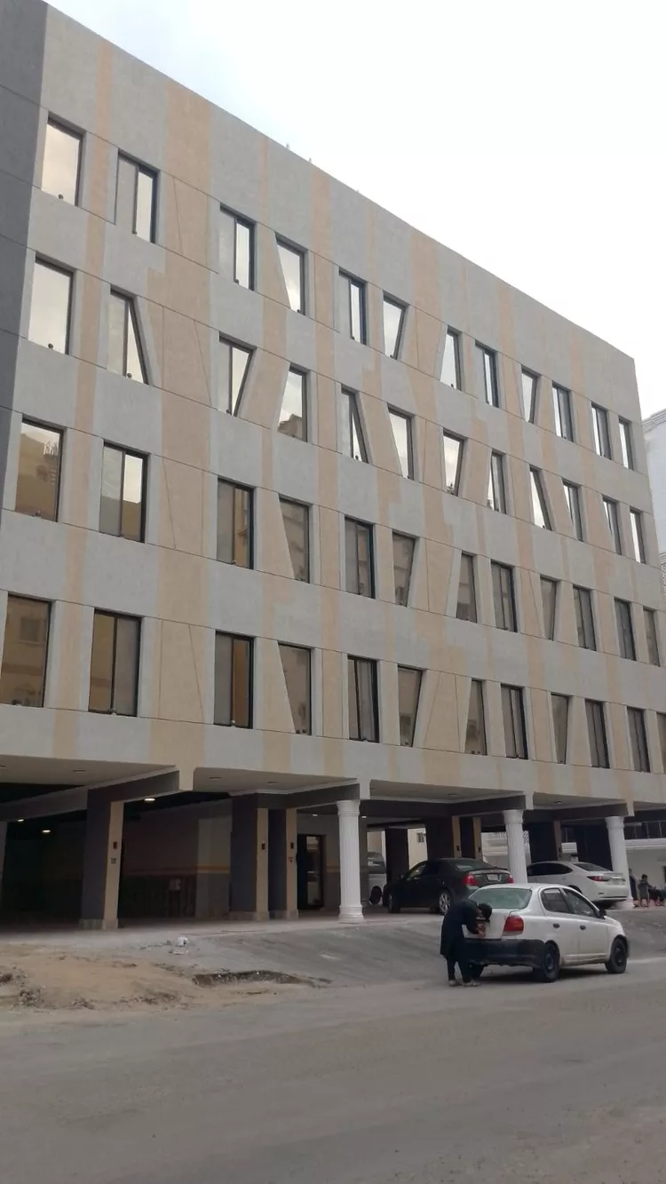 Apartment for Rent in Jeddah Ar Rayan
