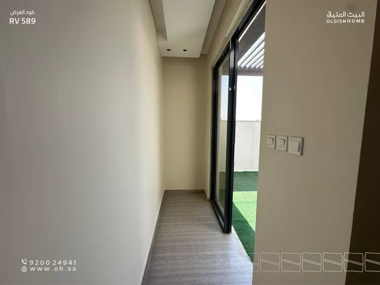 فيلا للإيجار في شارع عثمان بن عوف, حي العارض, مدينة الرياض, منطقة الرياض 13