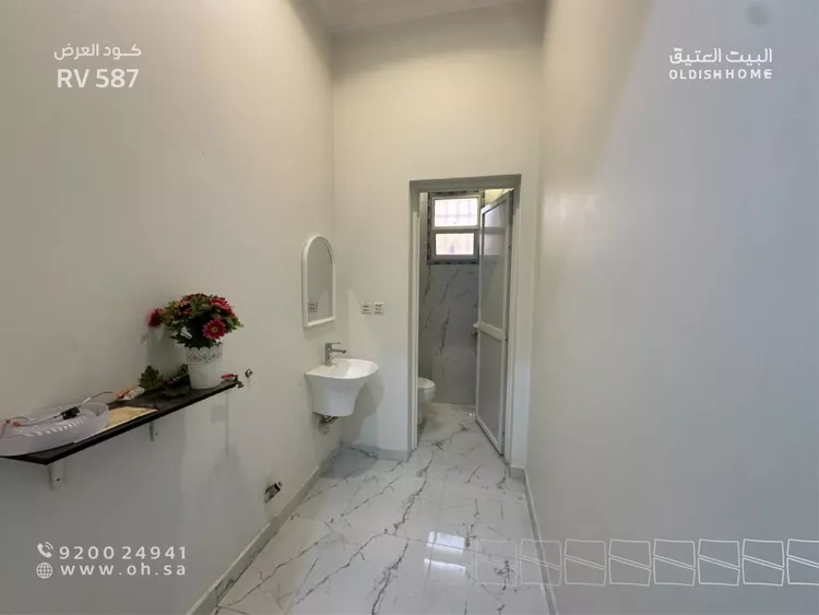 فيلا للإيجار في شارع أحمد بن إسماعيل الناشري, حي العارض, مدينة الرياض, منطقة الرياض 23
