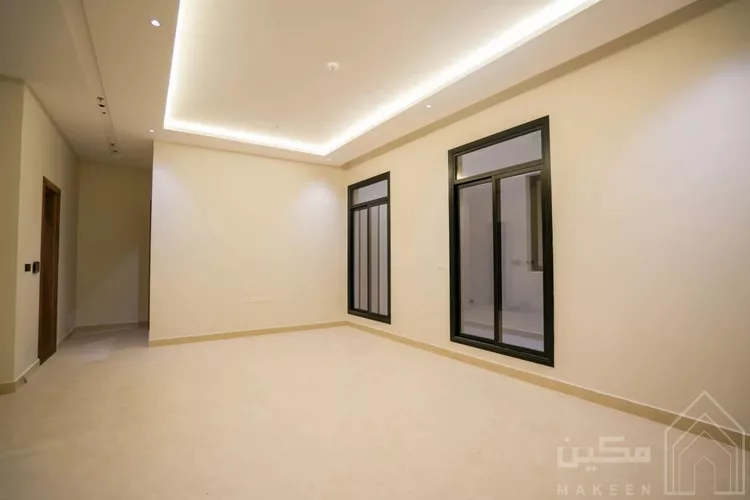 شقة للإيجار في شارع عبدالله المويس, حي الرمال, مدينة الرياض, منطقة الرياض 8