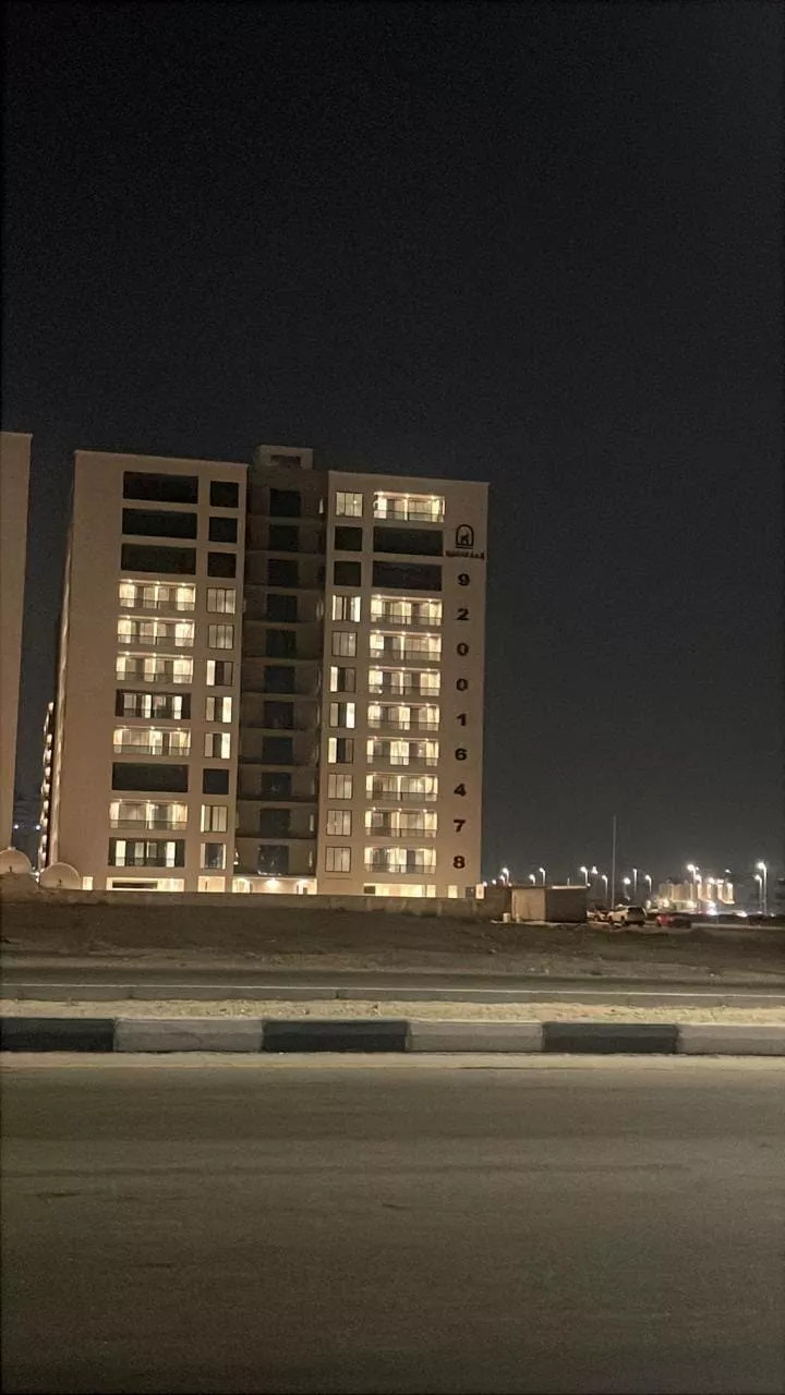 شقة للإيجار في شارع الحديثة, حي ضاحية الملك فهد, مدينة الدمام, المنطقة الشرقية