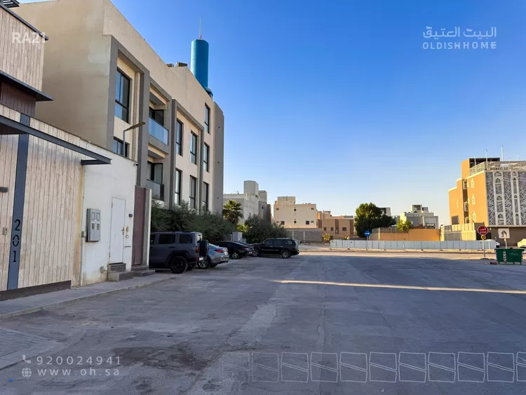 Apartment for Rent in Riyadh Al Arid 17