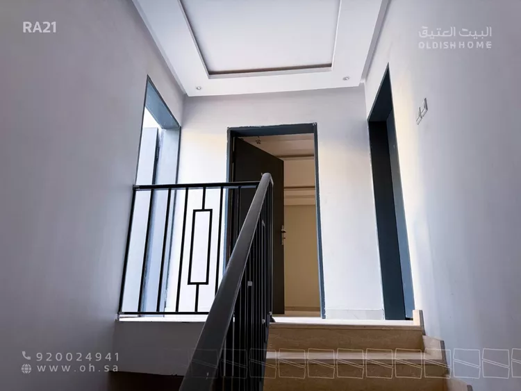 Apartment for Rent in Riyadh Al Arid 14