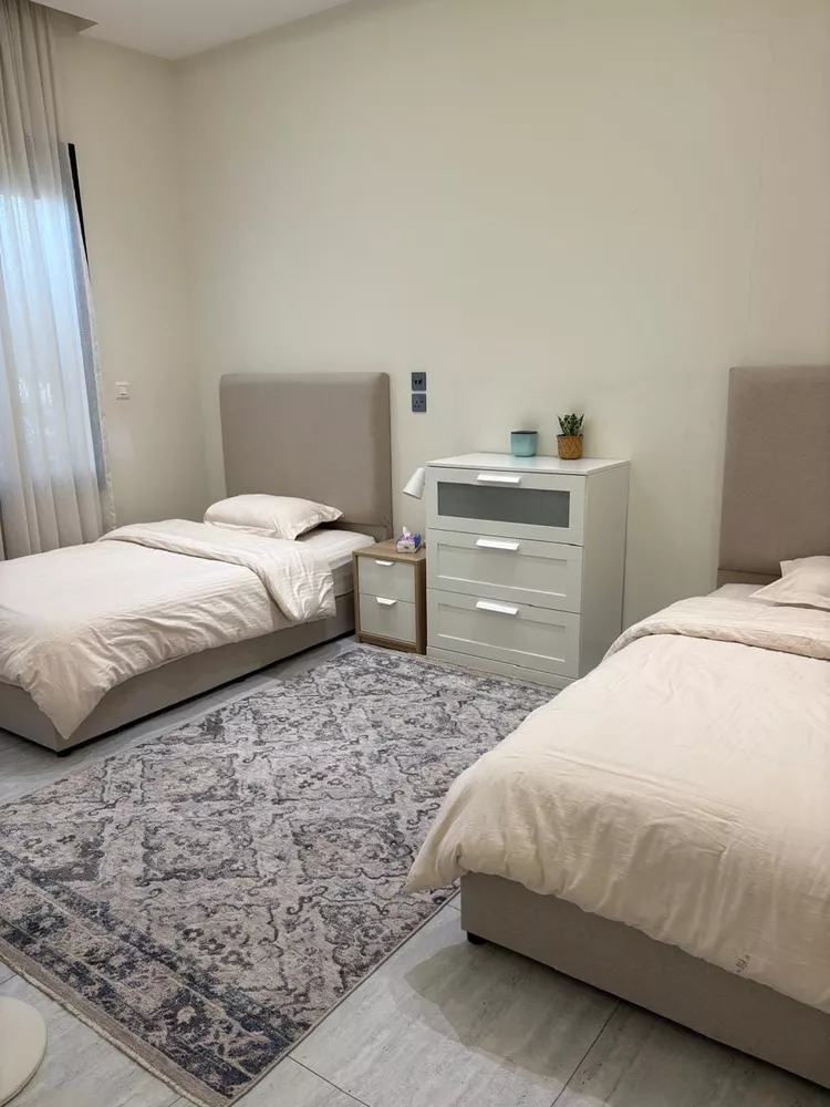 شقة للإيجار في شارع مانع المريدي, حي عرقة, مدينة الرياض, منطقة الرياض 7