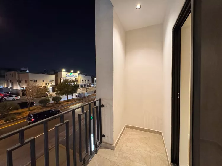 شقة للإيجار في شارع عبدالرحمن الغافقي, حي القدس, مدينة الرياض, منطقة الرياض 13