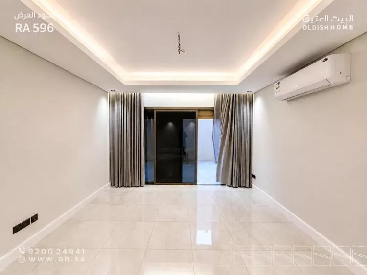 Villa for Rent in Riyadh An Narjis 7