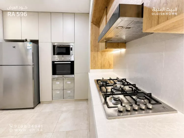 Villa for Rent in Riyadh An Narjis 12