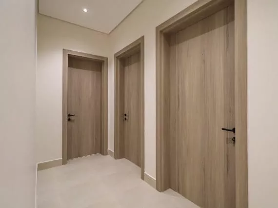 Floor for Rent in Riyadh Al Yasmin 9