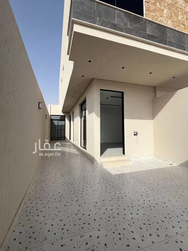 دور للبيع في شارع عمرو بن عبدالله المرادي, حي النرجس, مدينة الرياض, منطقة الرياض صورة 5