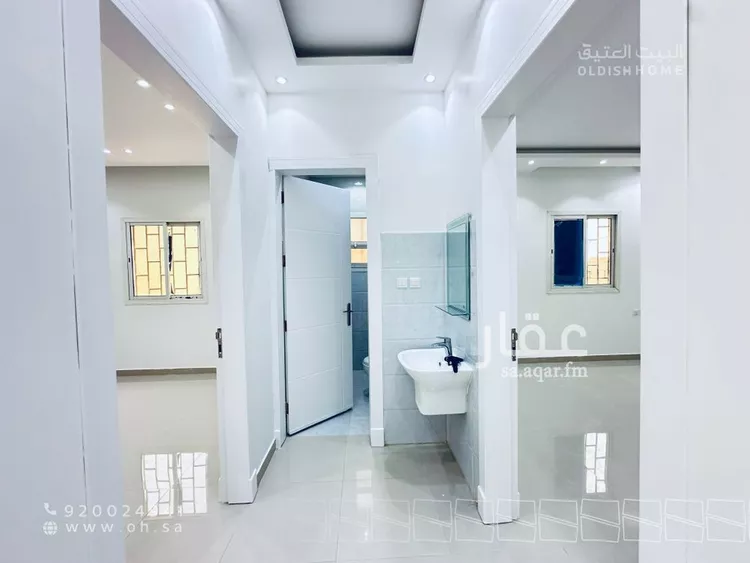 شقة للإيجار في شارع أبي الحسين السلمي, حي العارض, مدينة الرياض, منطقة الرياض صورة 4
