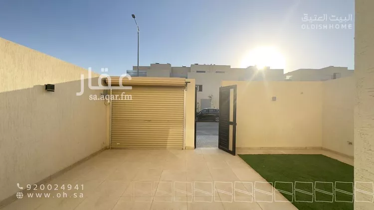 فيلا للبيع في شارع ممر92, حي النرجس, مدينة الرياض, منطقة الرياض صورة 3