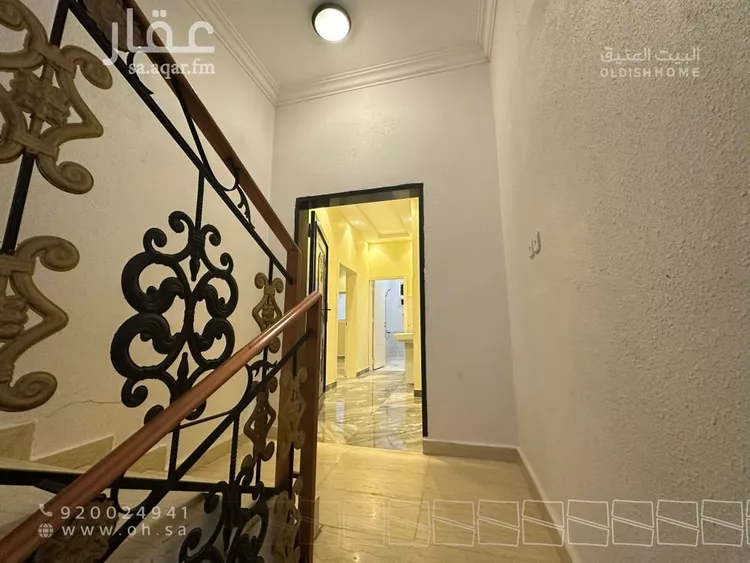 شقة للإيجار في شارع ربيع بن محمد السنباطي, حي النرجس, مدينة الرياض, منطقة الرياض صورة 2