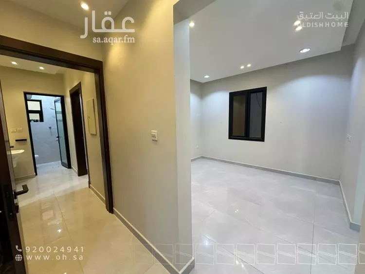 شقة للإيجار في شارع أبي منصور السديد, حي النرجس, مدينة الرياض, منطقة الرياض صورة 2