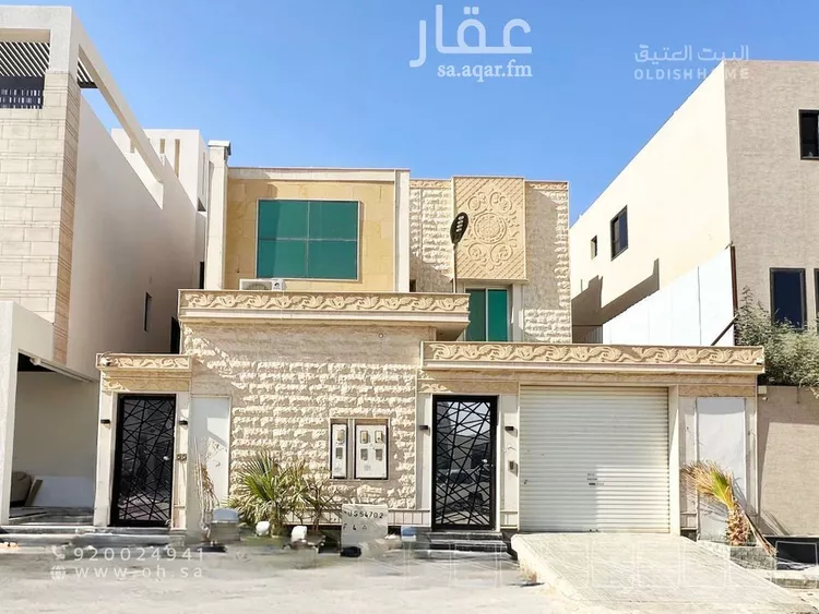 فيلا للإيجار في شارع إبراهيم بن عيسى, حي النرجس, مدينة الرياض, منطقة الرياض