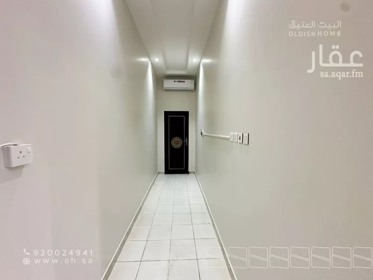 فيلا للإيجار في شارع إبراهيم بن عيسى, حي النرجس, مدينة الرياض, منطقة الرياض صورة 2