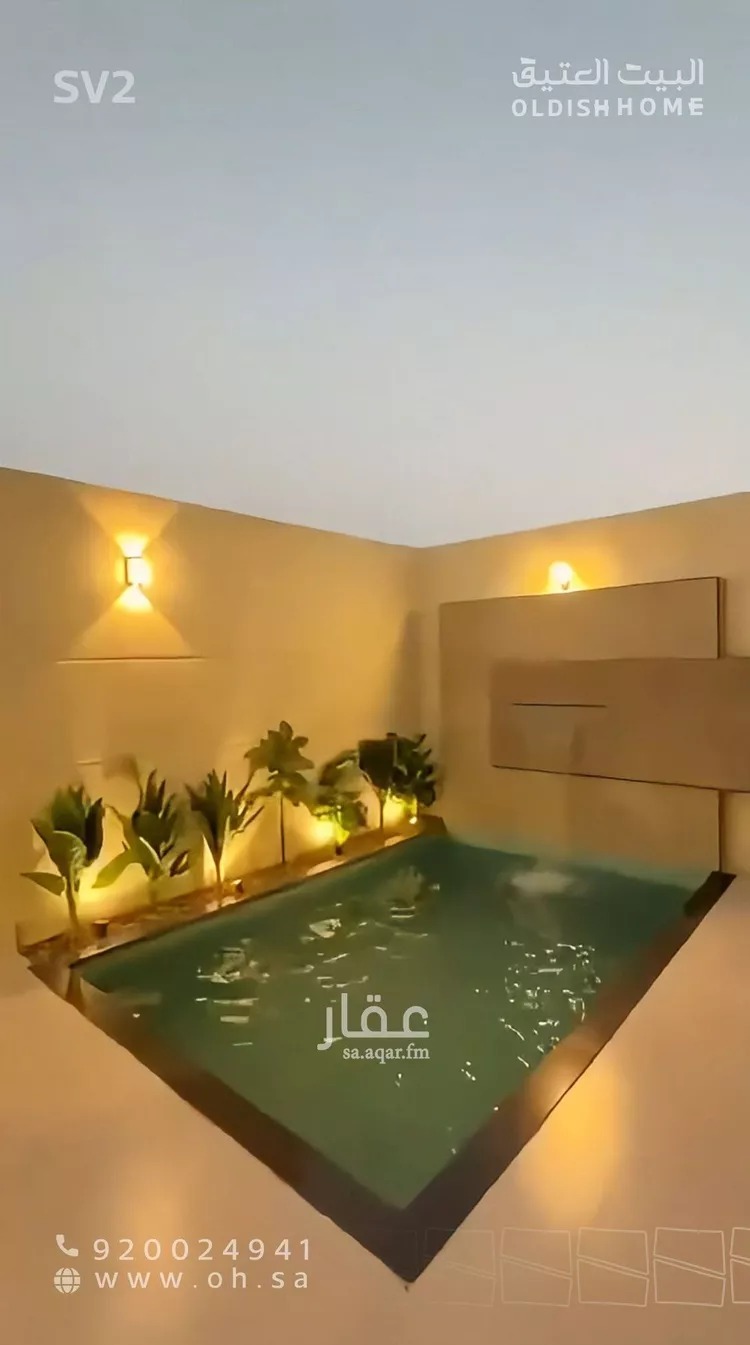 فيلا للبيع في شارع 86ب, حي الشعلة, مدينة الدمام, المنطقة الشرقية صورة 5