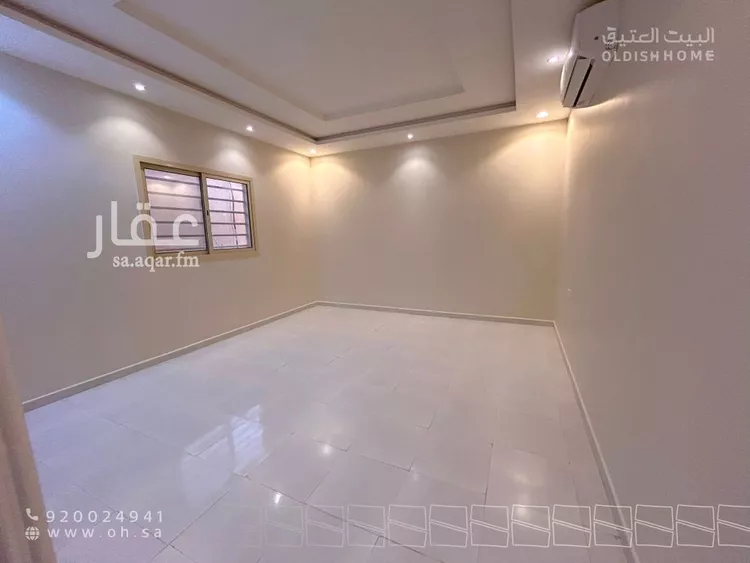 شقة للإيجار في شارع عبدالله بن عثمان عجيمي, حي النرجس, مدينة الرياض, منطقة الرياض صورة 3