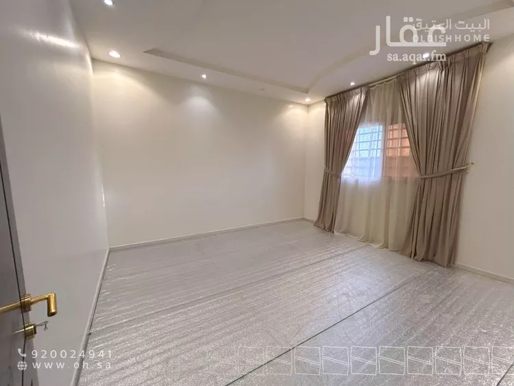 شقة للإيجار في شارع عبدالله بن عثمان عجيمي, حي النرجس, مدينة الرياض, منطقة الرياض صورة 2