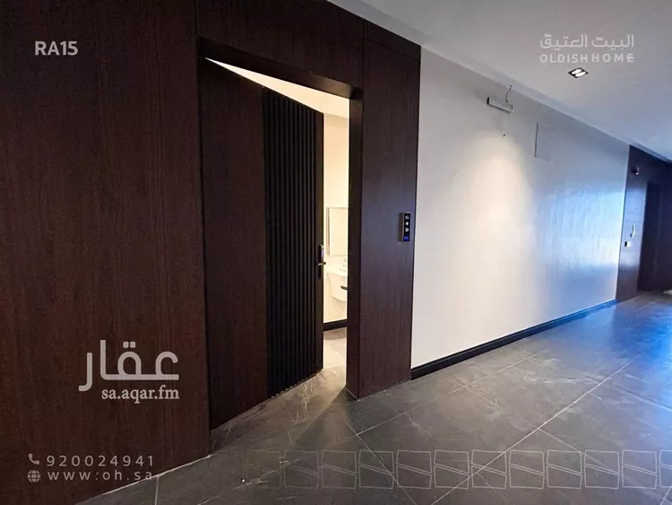 شقة للإيجار في شارع تنال, حي الرمال, مدينة الرياض, منطقة الرياض صورة 4