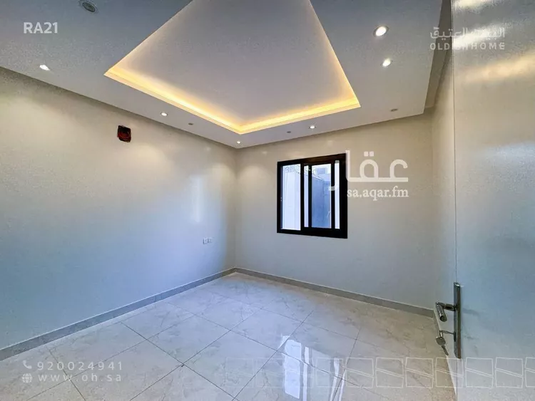 شقة للإيجار في شارع جمال الدين المكي, حي العارض, مدينة الرياض, منطقة الرياض صورة 4