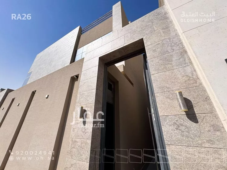 شقة للإيجار في شارع الاقتصاد, حي النرجس, مدينة الرياض, منطقة الرياض صورة 2