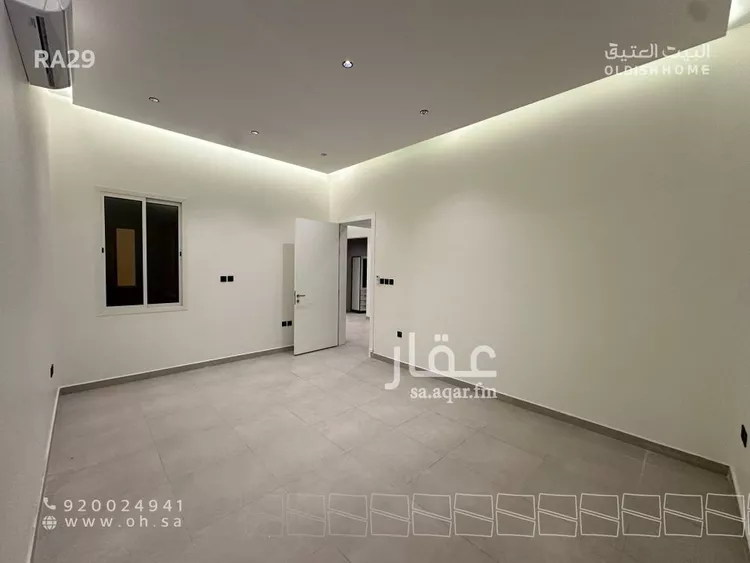 شقة للإيجار في شارع أبي إبراهيم الجرجاني, حي النرجس, مدينة الرياض, منطقة الرياض صورة 3