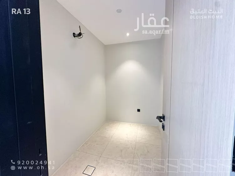 شقة للإيجار في شارع الفضائل, حي النرجس, مدينة الرياض, منطقة الرياض صورة 5