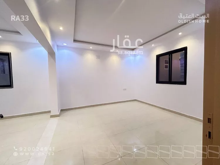 شقة للإيجار في شارع عبدالله اليمامي, حي النرجس, مدينة الرياض, منطقة الرياض صورة 5