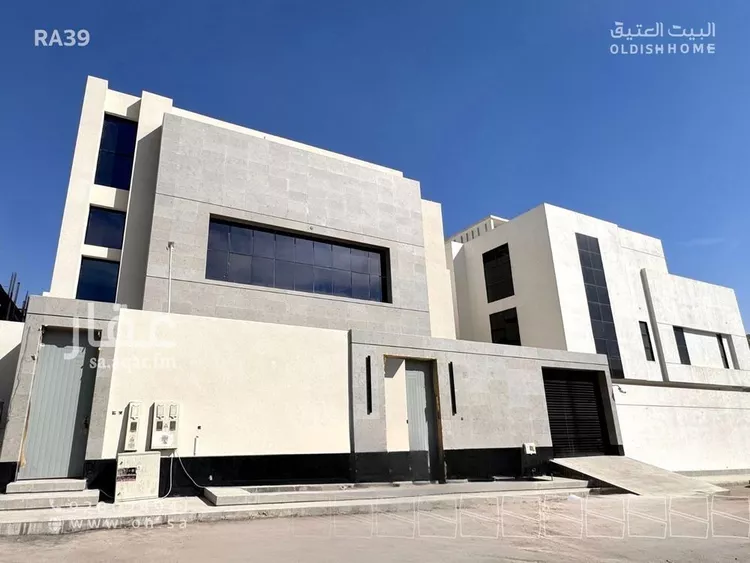 شقة للإيجار في شارع الشيخ محمد شويل, حي النرجس, مدينة الرياض, منطقة الرياض