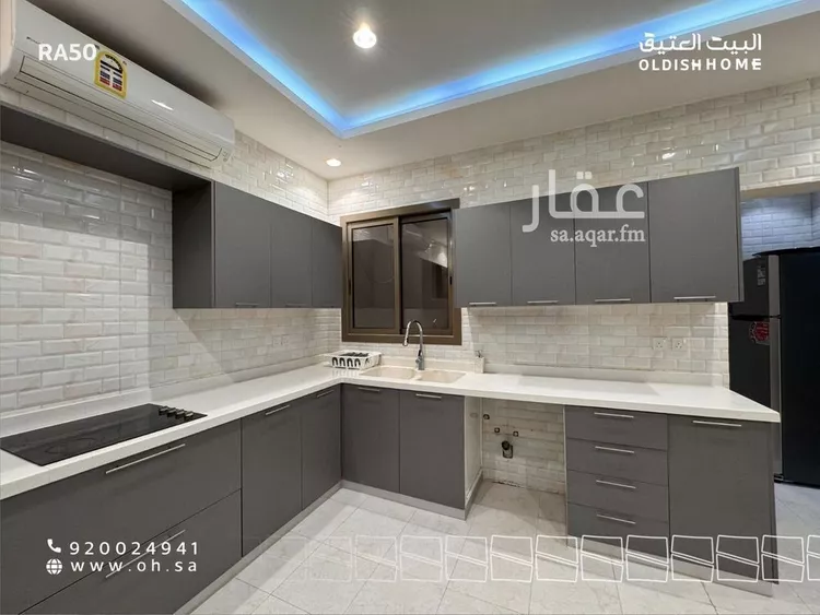 Floor for Rent in Riyadh An Narjis صورة 4