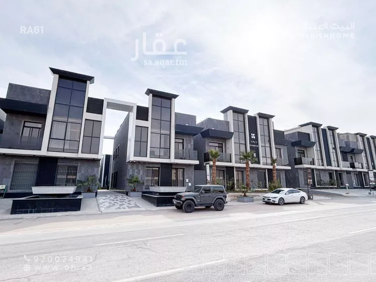 شقة للإيجار في شارع القصر, حي العارض, مدينة الرياض, منطقة الرياض