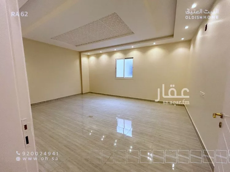 شقة للإيجار في شارع الأستاذ, حي النرجس, مدينة الرياض, منطقة الرياض صورة 4