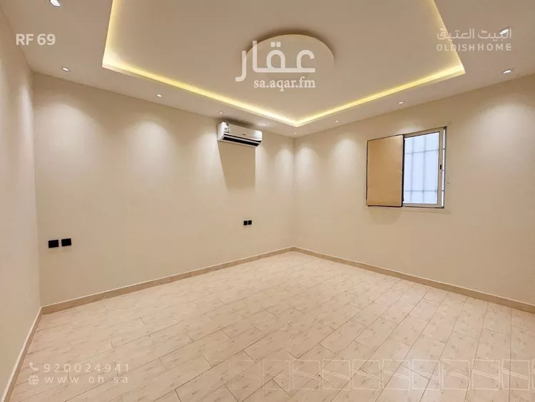 دور للإيجار في شارع محمد بن تغلب, حي العارض, مدينة الرياض, منطقة الرياض صورة 4