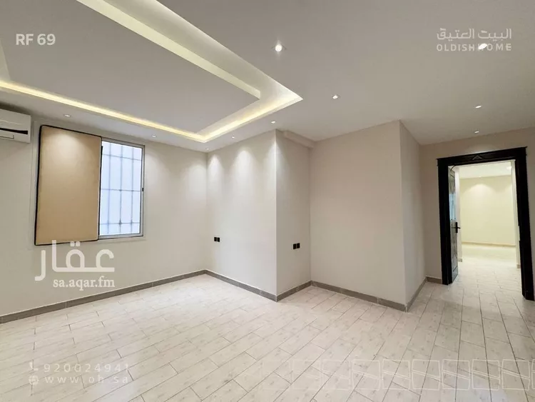 دور للإيجار في شارع محمد بن تغلب, حي العارض, مدينة الرياض, منطقة الرياض صورة 3