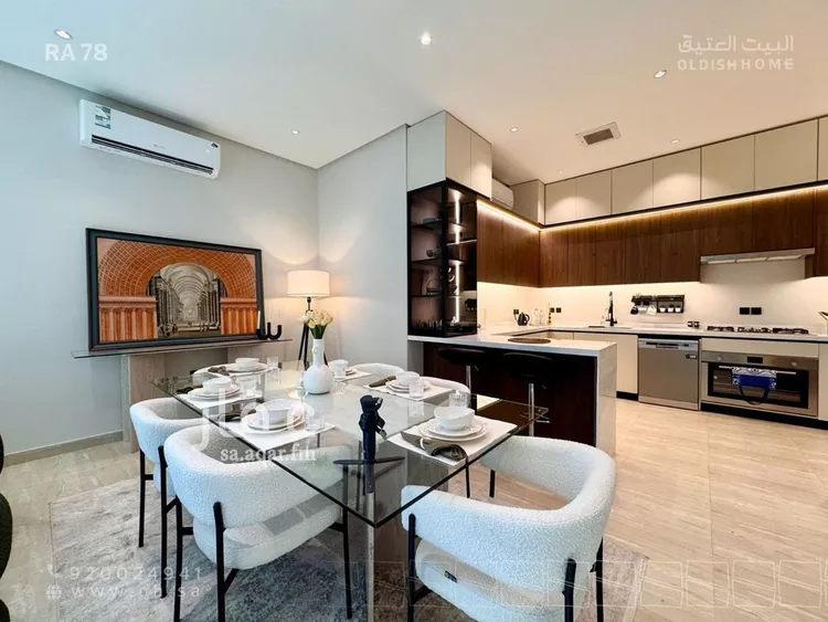 شقة للإيجار في شارع ابي جعفر المنصور, حي غرناطة, مدينة الرياض, منطقة الرياض صورة 4